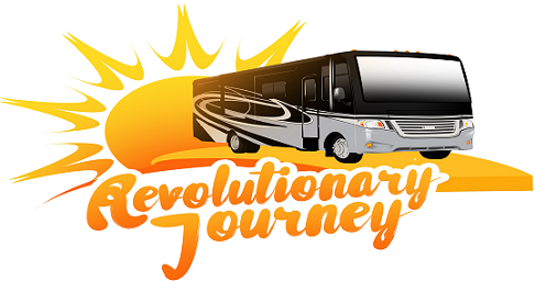 Revolutionary Journey