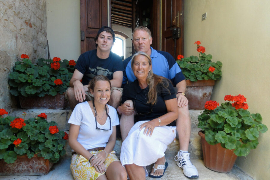 Summer 2011 – Italy