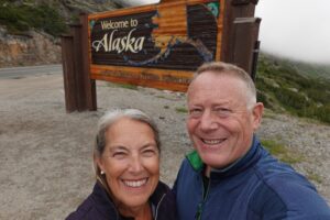 June 2019 – Northern BC & The Yukon Territory – Alaska Part 3