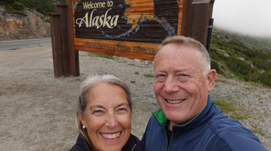 June 2019 – Northern BC & The Yukon Territory – Alaska Part 3