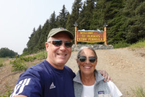 July 2019 – The Kenai Peninsula – Alaska Trip Part 8