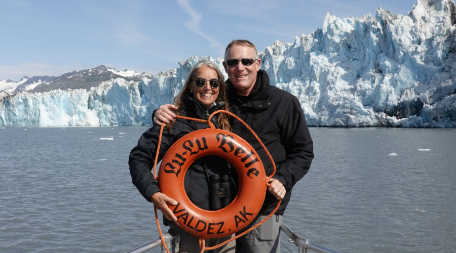 July 2019 – Valdez, AK & Prince William Sound – Alaska Part 9