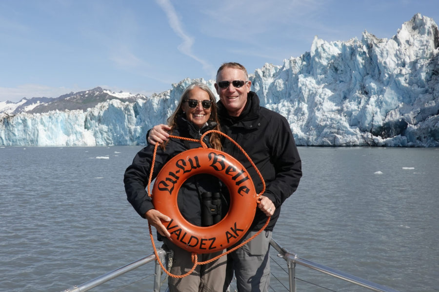 July 2019 – Valdez, AK & Prince William Sound – Alaska Part 9