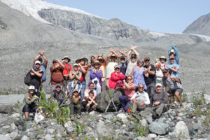 July 2019 – Escapees/Escapers Alaska Convergence (Our 1st RV Rally) – Alaska Part 10