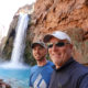 2020 – Father & Son Adventure – Havasupai Indian Reservation – Havasua Falls