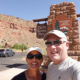 August 22 – 31st, 2019 – Zion National Park,Utah – Las Vegas, Nevada