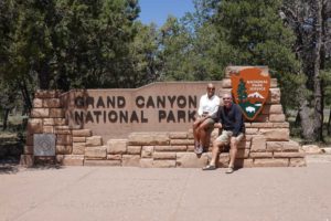 June 2020 – Visiting Arizona – The Grand Canyon State