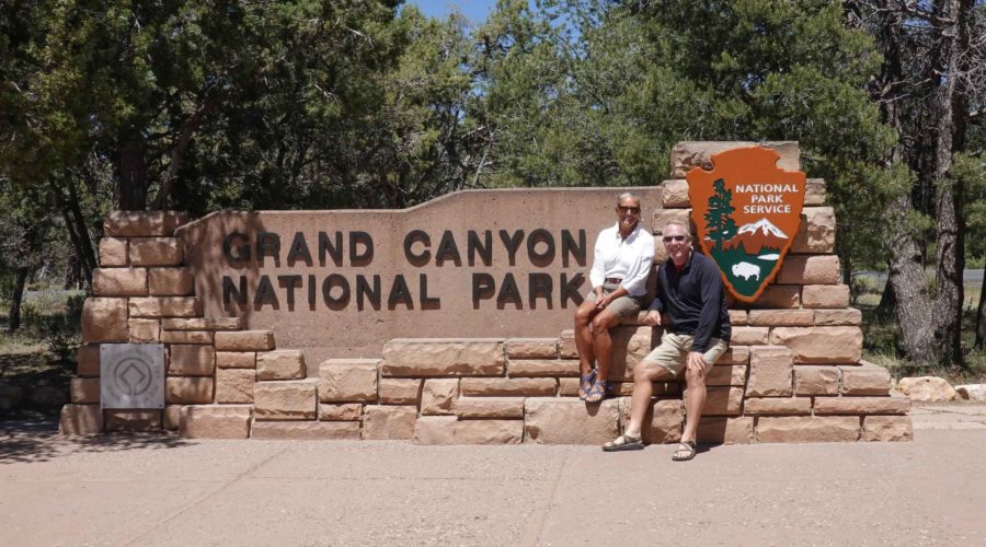 June 2020 – Visiting Arizona – The Grand Canyon State