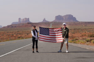 Fall 2020 Utah Part 3 – Natural Bridges NM – Valley of the Gods – Mexican Hat & Monument Valley NM