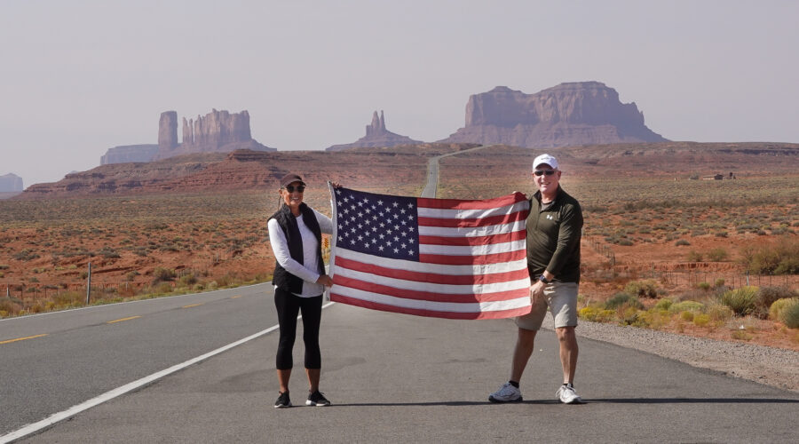 Fall 2020 Utah Part 3 – Natural Bridges NM – Valley of the Gods – Mexican Hat & Monument Valley NM