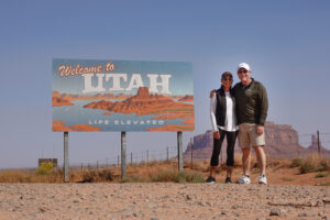 Fall 2020 – Utah & The “Mighty 5” – Part 1 (Zion NP, Capitol Reef NP & Grand Staircase Escalante NM…)