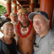 2024 – April/May-Our South Pacific Cruise Adventure…