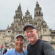 2024 – June in Portugal & Spain – The Camino de Santiago…